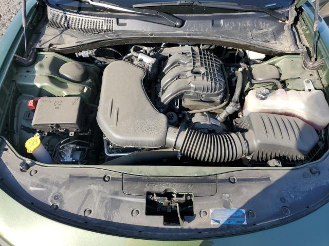 Photo 11 from auction – 2023 DODGE CHARGER GT with VIN 2C3CDXHG6PH643507