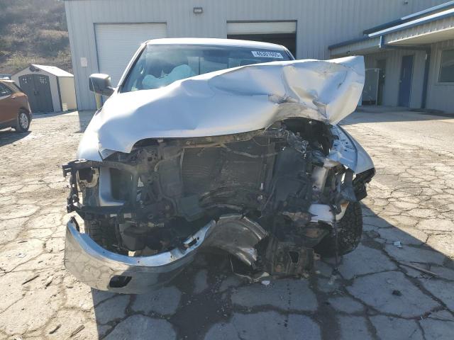 Photo 5 from auction – 2017 RAM 1500 SLT with VIN 1C6RR7GT8HS685197