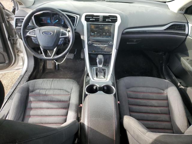 Photo 8 from auction – 2014 FORD FUSION SE with VIN 1FA6P0H77E5398914