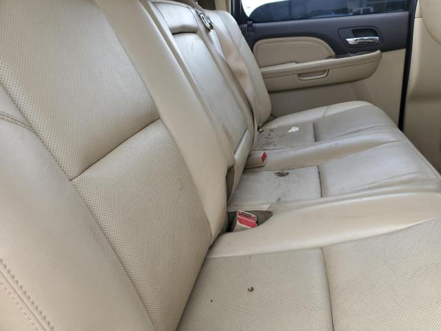 Photo 10 from auction – 2009 GMC SIERRA K15 with VIN 3GTEK03259G123430