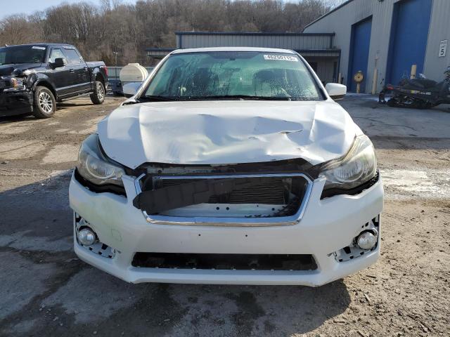 Photo 5 from auction – 2015 SUBARU IMPREZA PR with VIN JF1GJAK6XFH006648
