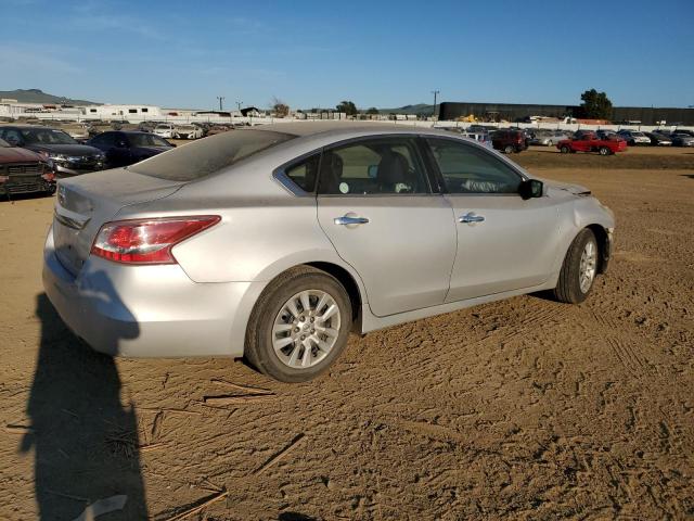 Photo 3 from auction – 2013 NISSAN ALTIMA 2.5 with VIN 1N4AL3AP2DN536679