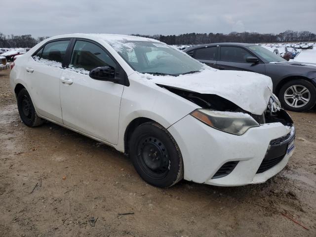 Photo 4 from auction – 2015 TOYOTA COROLLA L with VIN 5YFBURHE8FP260887