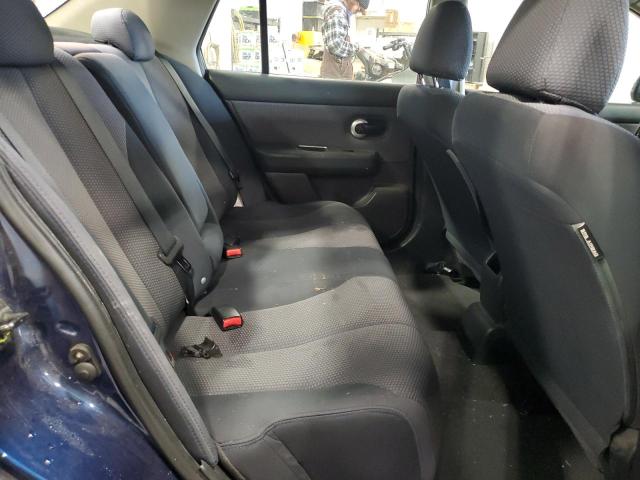Photo 10 from auction – 2009 NISSAN VERSA S with VIN 3N1BC11EX9L352876