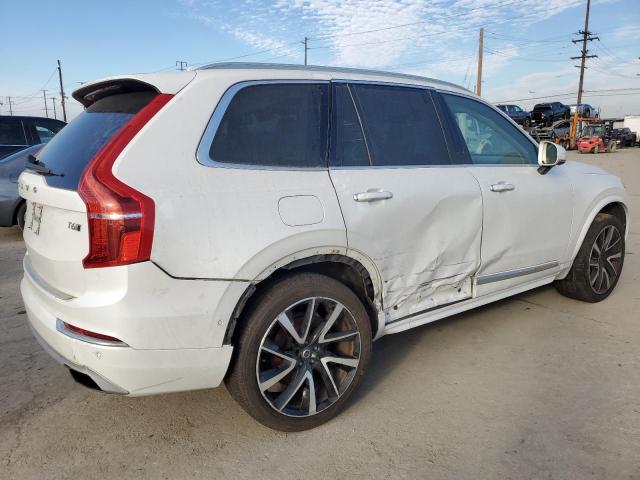 Photo 3 from auction – 2018 VOLVO XC90 T6 with VIN YV4A22PL2J1206729