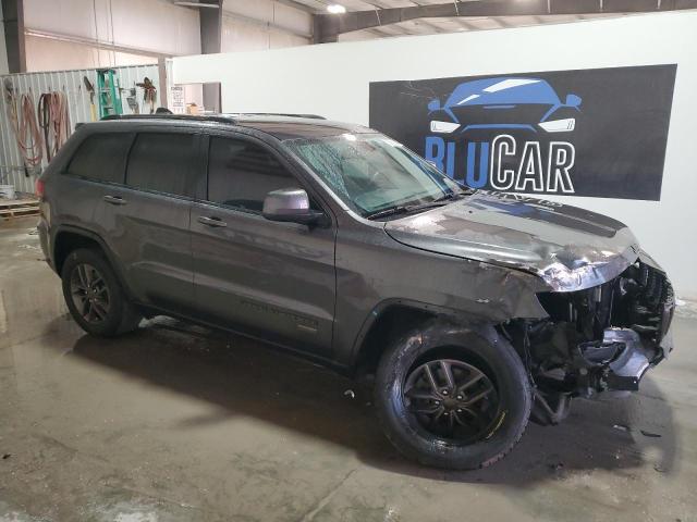 Photo 4 from auction – 2016 JEEP GRAND CHER with VIN 1C4RJFAG3GC343638