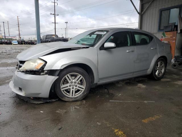 DODGE AVENGER R/ 2010 with VIN 1B3CC5FB6AN181945 - Photo from auction