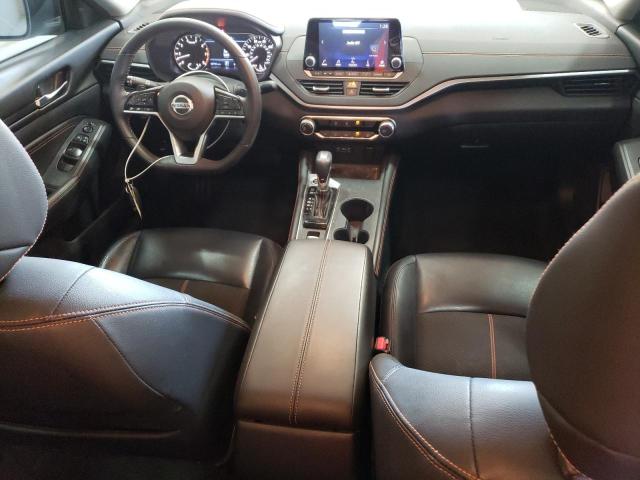 Photo 8 from auction – 2020 NISSAN ALTIMA SR with VIN 1N4BL4CWXLC191037