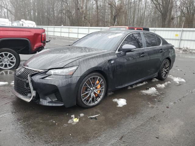 Zdjęcie 1 z aukcji – 2016 LEXUS GS-F z VIN JTHBP1BL2GA001316