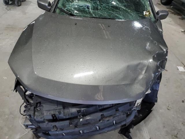 Photo 11 from auction – 2012 FORD FUSION SEL with VIN 3FAHP0JA3CR216215