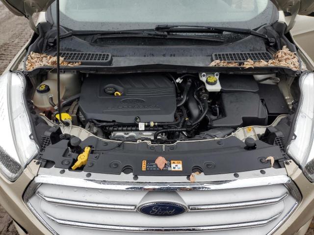 Photo 12 from auction – 2018 FORD ESCAPE SE with VIN 1FMCU9GD1JUA83670