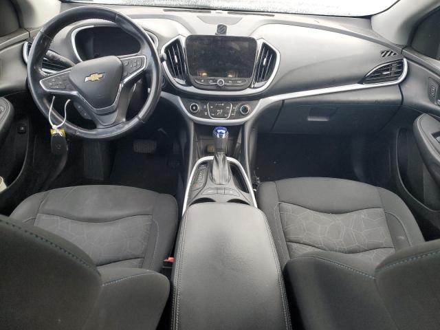 Photo 8 from auction – 2016 CHEVROLET VOLT LT with VIN 1G1RC6S56GU121976