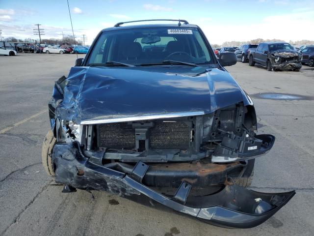 Photo 5 from auction – 2006 GMC ENVOY with VIN 1GKDT13S162223905