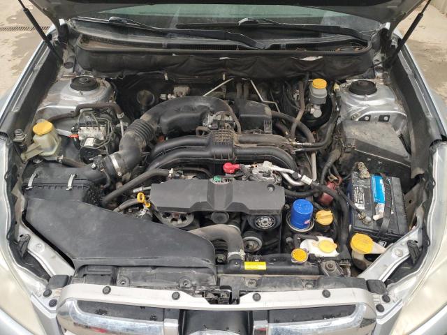 Снимка 12 от търг – 2014 SUBARU OUTBACK 2. с VIN 4S4BRCCC4E3255421