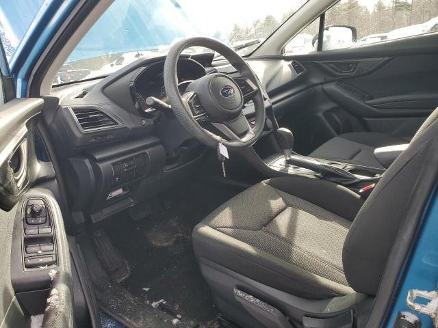 Photo 8 from auction – 2018 SUBARU IMPREZA with VIN 4S3GTAA63J3712226