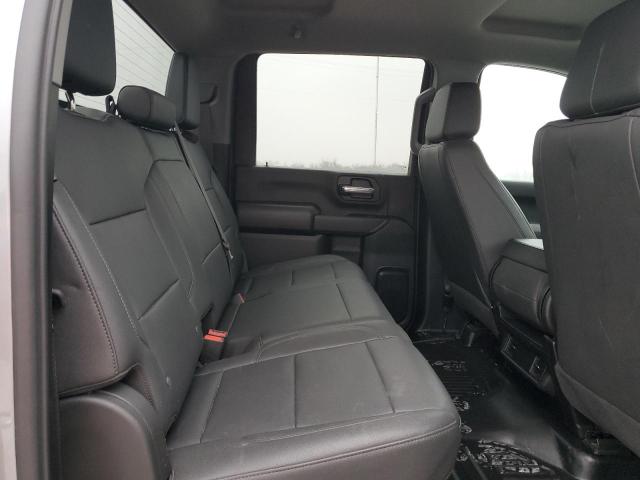 Photo 10 from auction – 2024 CHEVROLET SILVERADO with VIN 1GC4YLE74RF207860