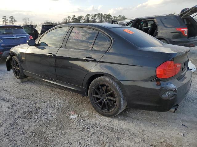 Photo 2 from auction – 2011 BMW 328 I with VIN WBAPH7G58BNN04848