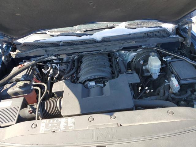 Photo 11 from auction – 2018 GMC SIERRA K15 with VIN 3GTU2NEC4JG264475