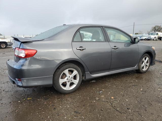 Photo 3 from auction – 2012 TOYOTA COROLLA BA with VIN 2T1BU4EE2CC783678