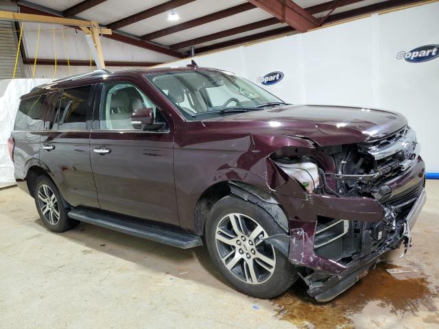 Photo 4 from auction – 2024 FORD EXPEDITION with VIN 1FMJU1K82REA22790