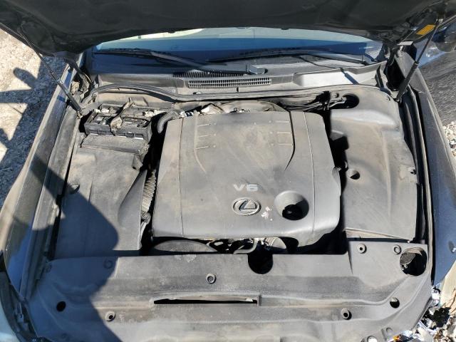 Photo 11 from auction – 2013 LEXUS IS 250 with VIN JTHBF5C23D5192961