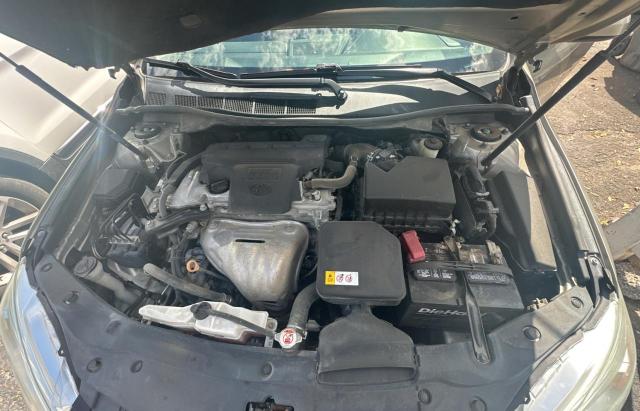 Photo 7 from auction – 2017 TOYOTA CAMRY LE with VIN 4T1BF1FK9HU693074