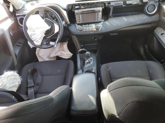 Photo 8 from auction – 2015 TOYOTA RAV4 XLE with VIN 2T3RFREV8FW318144