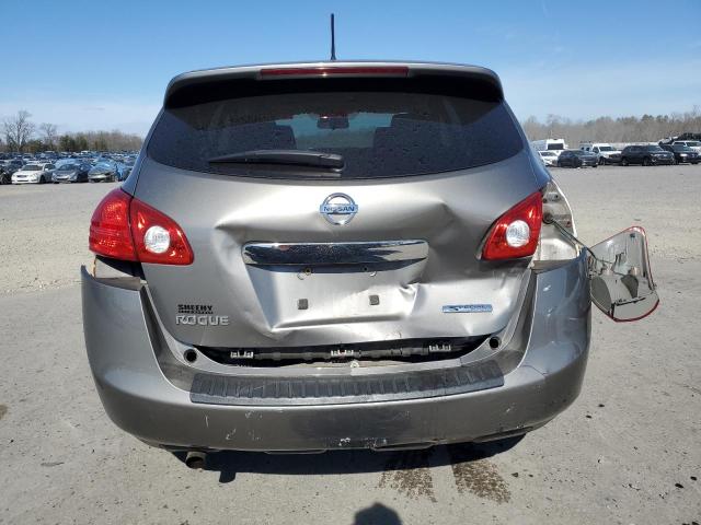 Photo 6 from auction – 2012 NISSAN ROGUE S with VIN JN8AS5MT8CW278537