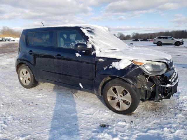 Photo 4 from auction – 2014 KIA SOUL with VIN KNDJN2A20E7001147