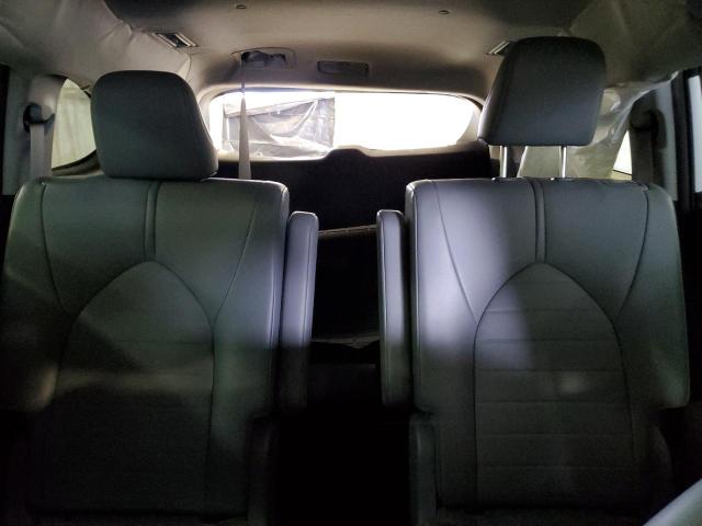 Photo 10 from auction – 2021 TOYOTA HIGHLANDER with VIN 5TDGZRAH8MS515053