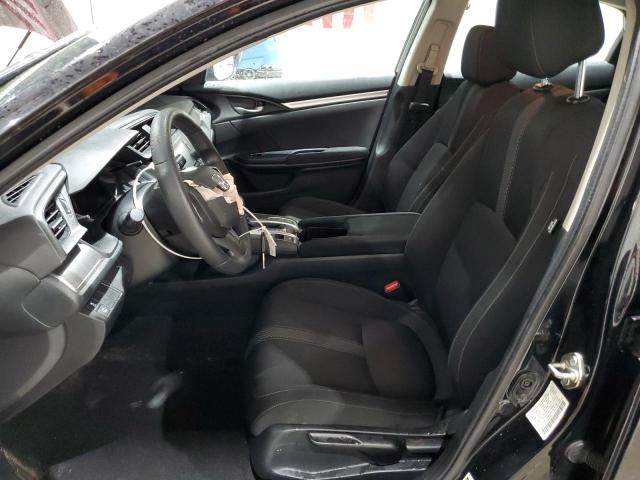 Photo 7 from auction – 2018 HONDA CIVIC LX with VIN 2HGFC2F55JH567397