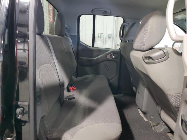 Photo 10 from auction – 2012 NISSAN FRONTIER S with VIN 1N6AD0ER3CC412641