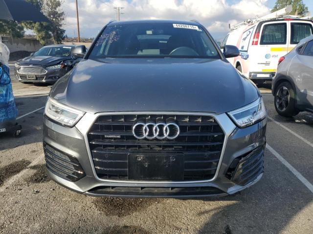 Photo 5 from auction – 2018 AUDI Q3 PREMIUM with VIN WA1JCCFS5JR005854