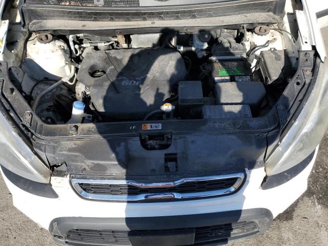 Photo 11 from auction – 2012 KIA SOUL with VIN KNDJT2A50C7428972