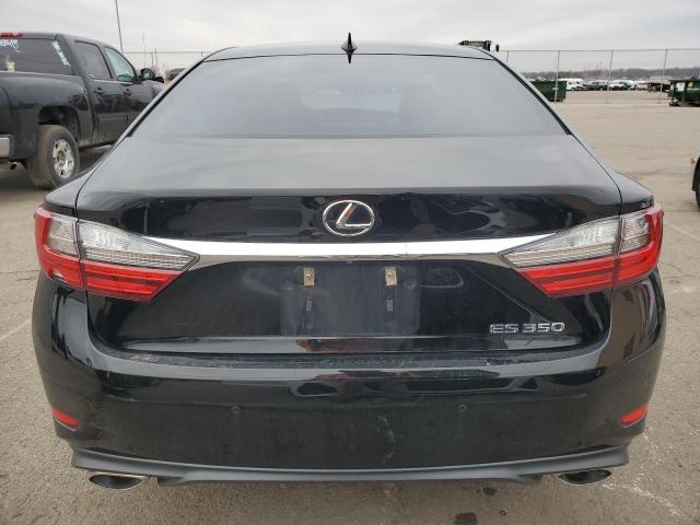 Photo 6 from auction – 2016 LEXUS ES 350 with VIN 58ABK1GG2GU012976