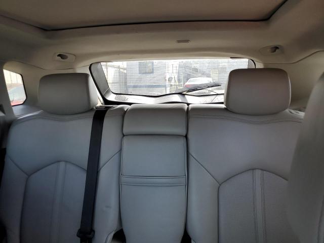 Photo 10 from auction – 2013 CADILLAC SRX LUXURY with VIN 3GYFNCE33DS638073