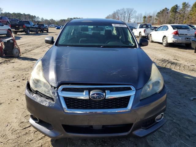 Photo 5 from auction – 2013 SUBARU LEGACY 2.5 with VIN 4S3BMCC64D3045915