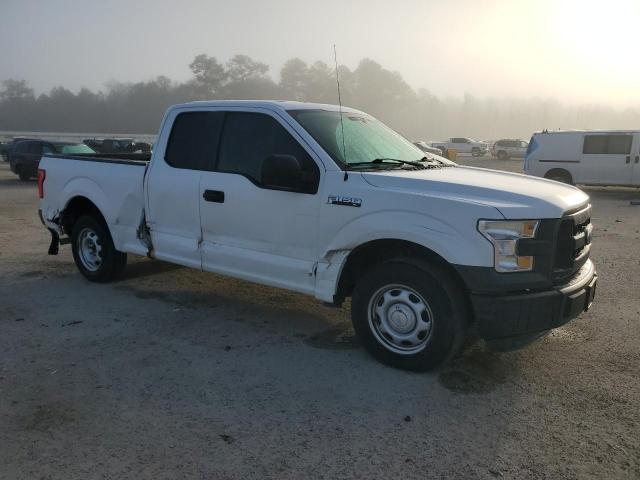 Photo 4 from auction – 2015 FORD F150 SUPER with VIN 1FTEX1CF9FKF19942