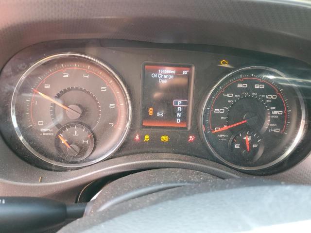 Photo 9 from auction – 2014 DODGE CHARGER SE with VIN 2C3CDXBG4EH349657