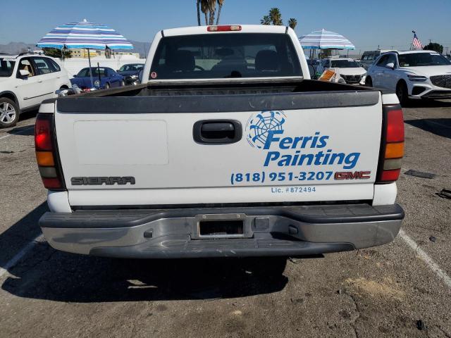 Photo 6 from auction – 2005 GMC NEW SIERRA with VIN 1GTEC14XX5Z233123
