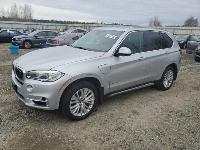 BMW X5 XDR40E 2016 with VIN 5UXKT0C56G0S77011 - Photo from auction
