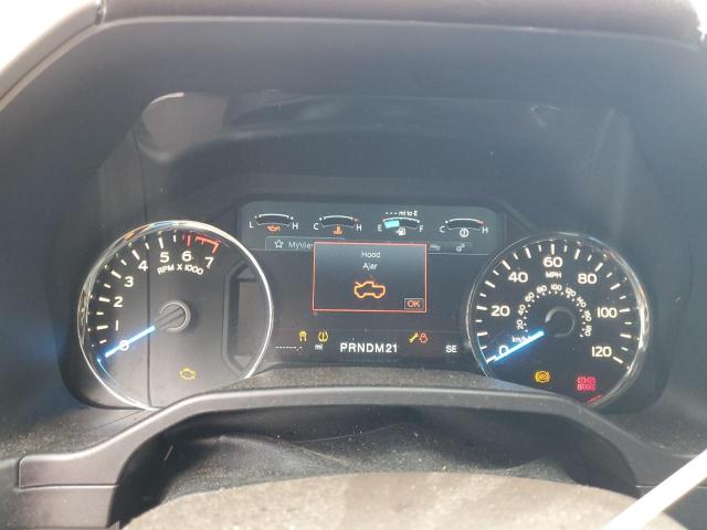 Photo 9 from auction – 2017 FORD F150 SUPER with VIN 1FTEW1EF7HKC76361