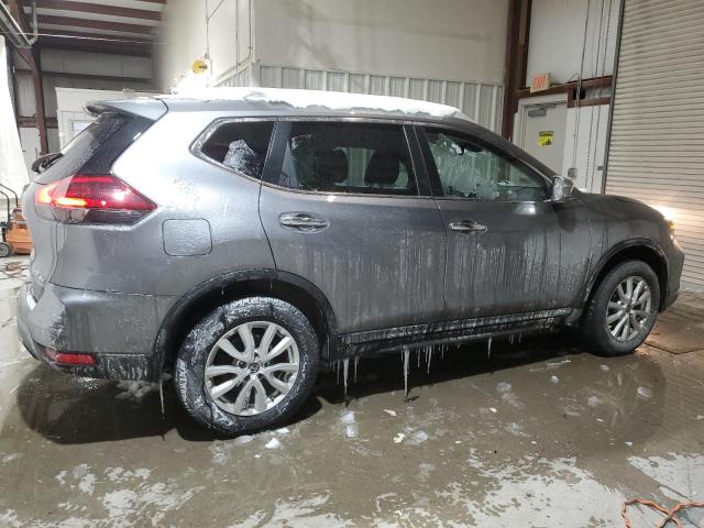 Photo 3 from auction – 2019 NISSAN ROGUE S with VIN KNMAT2MV5KP551063