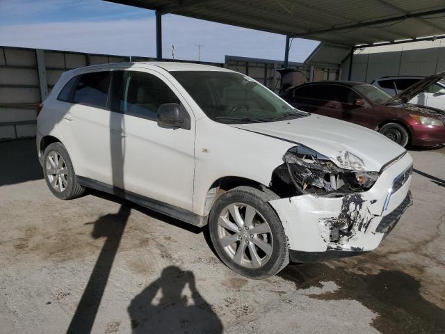 Photo 4 from auction – 2015 MITSUBISHI OUTLANDER with VIN 4A4AP3AU2FE013176