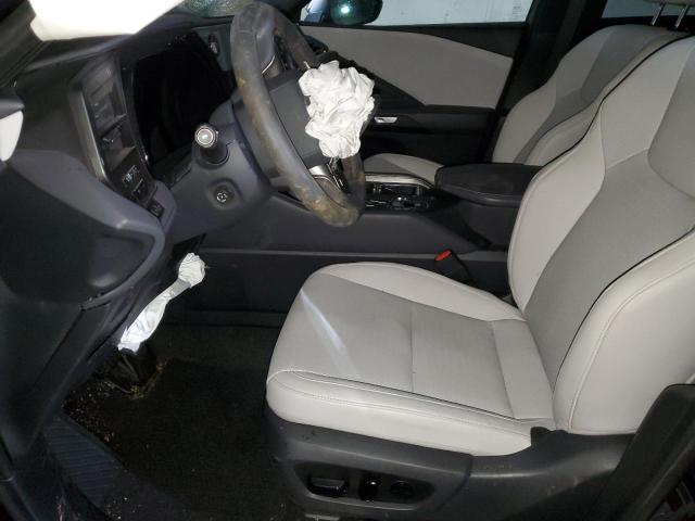Photo 7 from auction – 2024 LEXUS TX 350 BAS with VIN 5TDAAAB69RS012327