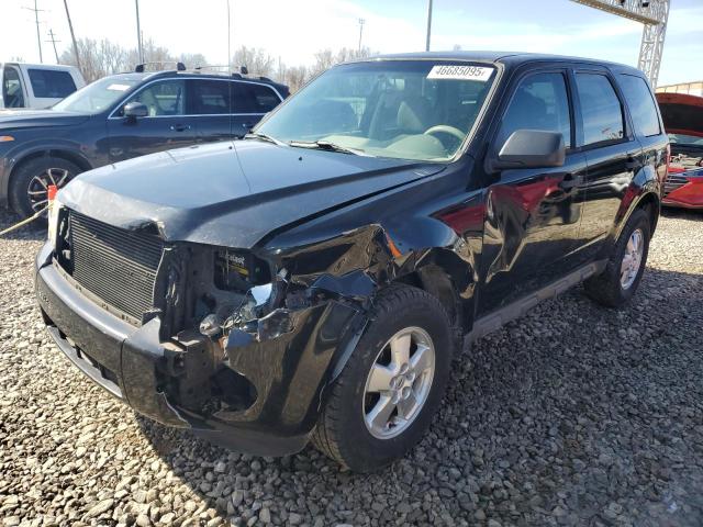 FORD ESCAPE XLS 2012 with VIN 1FMCU0C76CKA03404 - Photo from auction