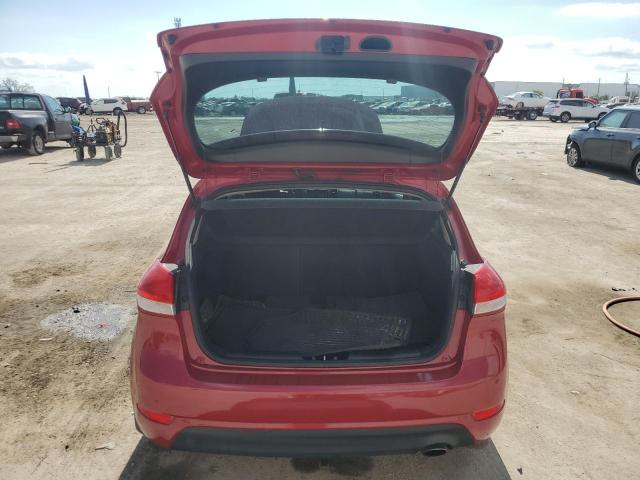 Photo 6 from auction – 2017 KIA FORTE LX with VIN KNAFK5A81H5707366