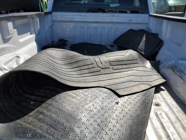 Photo 10 from auction – 2019 FORD F150 with VIN 1FTMF1CB5KKD81726