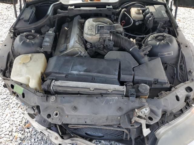 Photo 11 from auction – 1996 BMW Z3 with VIN 4USCH7321TLB75692