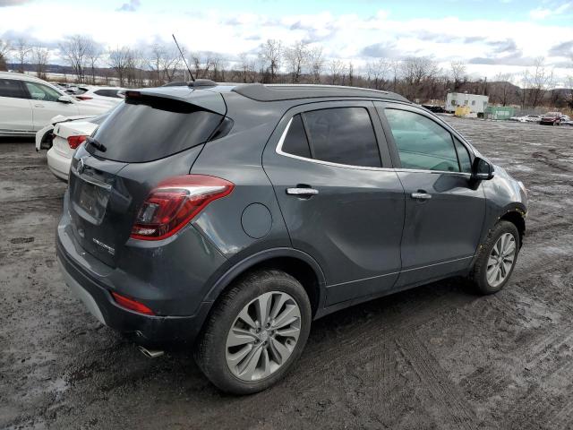 Photo 3 from auction – 2018 BUICK ENCORE PRE with VIN KL4CJESB7JB539785